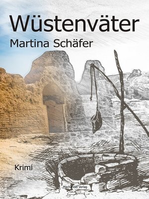 cover image of Wüstenväter